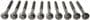 MAHLE Hex Cylinder Head Bolt Set