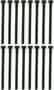 MAHLE Hex Cylinder Head Bolt Set