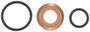 MAHLE Fuel Injector Seal Kit