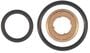 MAHLE Fuel Injector Seal Kit