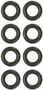 MAHLE Fuel Injector O-Ring Kit
