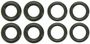 MAHLE Fuel Injector O-Ring Kit