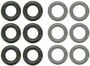 MAHLE Fuel Injector O-Ring Kit