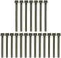 MAHLE Hex Cylinder Head Bolt Set