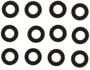 MAHLE Fuel Injector O-Ring Kit