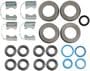 MAHLE Fuel Injector Seal Kit