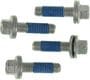 MAHLE Hex Cylinder Head Bolt Set