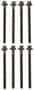 MAHLE Hex Cylinder Head Bolt Set