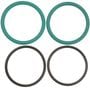 MAHLE Oil Cooler Seal