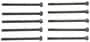 MAHLE Hex Cylinder Head Bolt Set