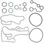 MAHLE Oil Cooler Mounting Kit