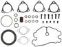 MAHLE Rubber Turbocharger Mounting Gasket Set