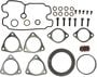 MAHLE Rubber Turbocharger Mounting Gasket Set