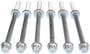 MAHLE Triple Square Cylinder Head Bolt Set