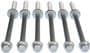 MAHLE Hex Cylinder Head Bolt Set