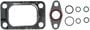 MAHLE Turbocharger Mounting Gasket Set