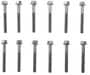 MAHLE Spline Cylinder Head Bolt Set