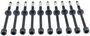 MAHLE Triple Square Cylinder Head Bolt Set