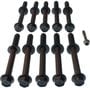 MAHLE Triple Square Cylinder Head Bolt Set