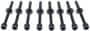 MAHLE Spline Cylinder Head Bolt Set