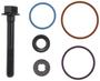 MAHLE Fuel Injector O-Ring