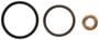 MAHLE Fuel Injector O-Ring