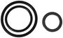 MAHLE Fuel Injection O-Ring Set