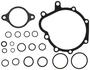 MAHLE Water Pump Housing