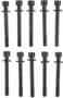 MAHLE Hex Cylinder Head Bolt Set
