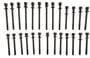 MAHLE Hex Cylinder Head Bolt Set
