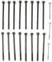 MAHLE Cylinder Head Bolt Set