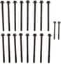 MAHLE Cylinder Head Bolt Set
