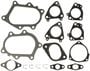 MAHLE Turbocharger Mounting Gasket Set