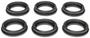 MAHLE Spark Plug Tube Seal Set