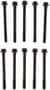 MAHLE Cylinder Head Bolt Set