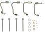 MAHLE Fuel Injector Seal Kit