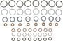 MAHLE Fuel Injector Seal Kit