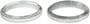 MAHLE Exhaust Pipe Flange Gasket