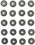 MAHLE Valve Cover Grommet Set
