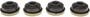 MAHLE Valve Cover Grommet Set