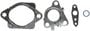 MAHLE Turbocharger Mounting Gasket Set