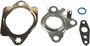 MAHLE Turbocharger Mounting Gasket Set