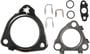 MAHLE Turbocharger Mounting Gasket Set