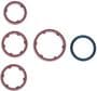 MAHLE Oil Cooler Gasket Set