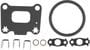 MAHLE Turbocharger Mounting Gasket Set