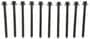 MAHLE M11-1.50 Thread Cylinder Head Bolt Set