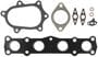 MAHLE Turbocharger Mounting Gasket Set