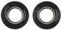 MAHLE Camshaft Seal Kit