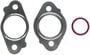 MAHLE EGR Cooler Gasket