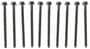 MAHLE Star Cylinder Head Bolt Set